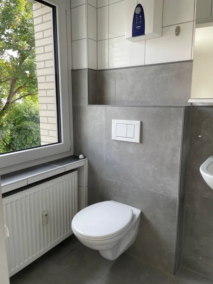 2 Zimmer Wohnung mit 26 m² in Paderborn – Bild 5