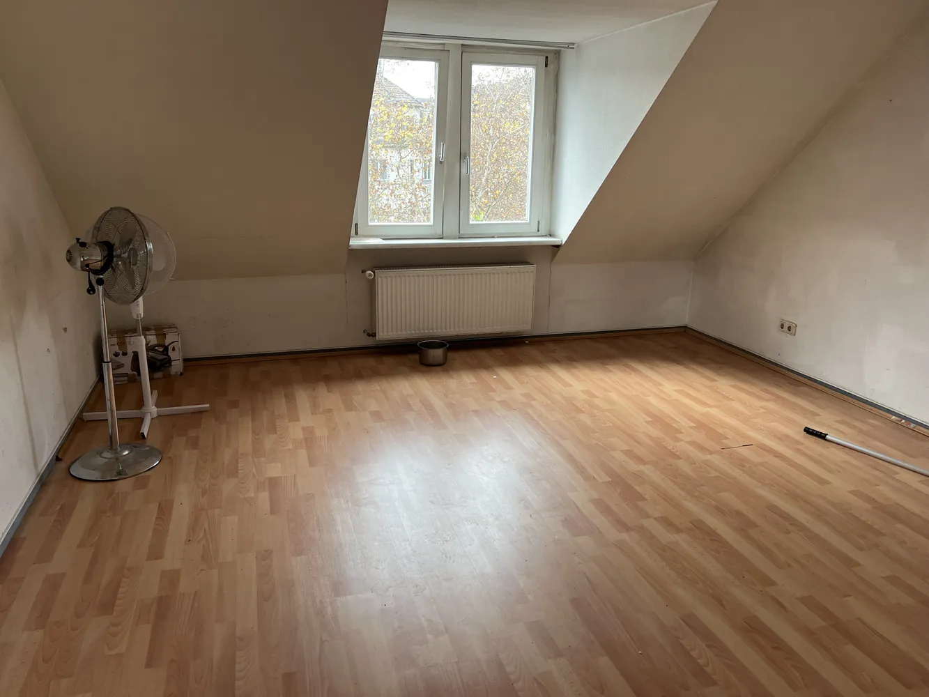 3 Zimmer Wohnung mit 97 m² in Wiesbaden – Bild 3
