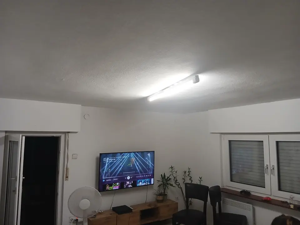2 Zimmer Wohnung mit 15 m² in Bruchsal – Bild 1
