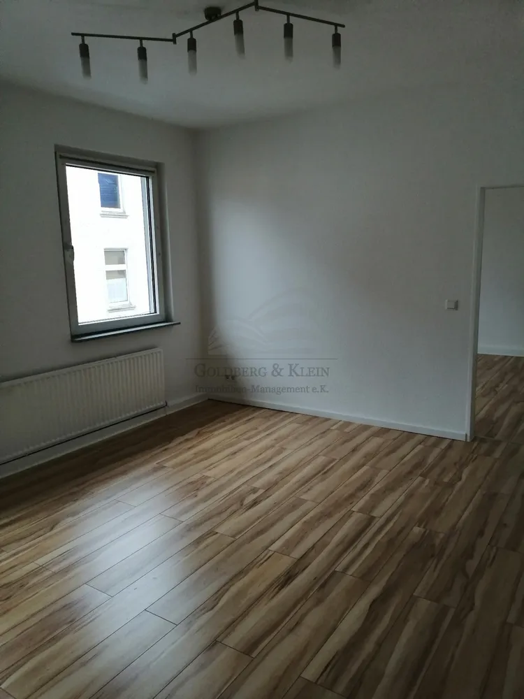 3 Zimmer Wohnung mit 62 m² in Wuppertal – Bild 2