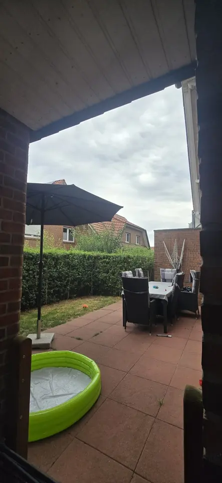 3 room house with 109 m² in Vechta – Photo 9