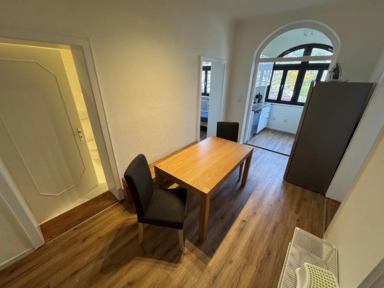 1 Zimmer Wohnung mit 18 m² in München – Bild 7