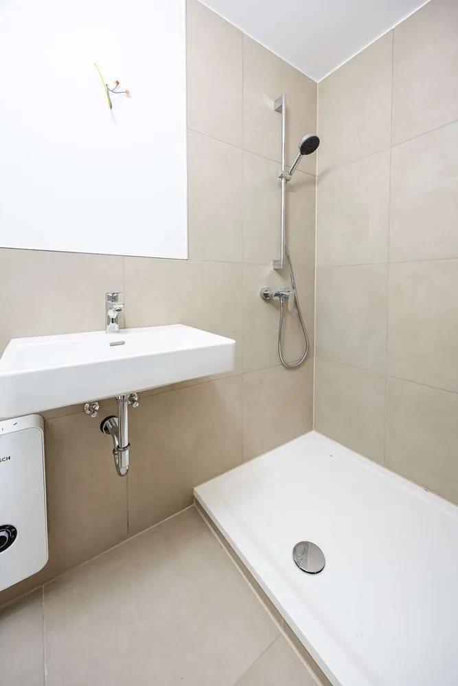 1 room apartment with 29 m² in Dreieich – Photo 6