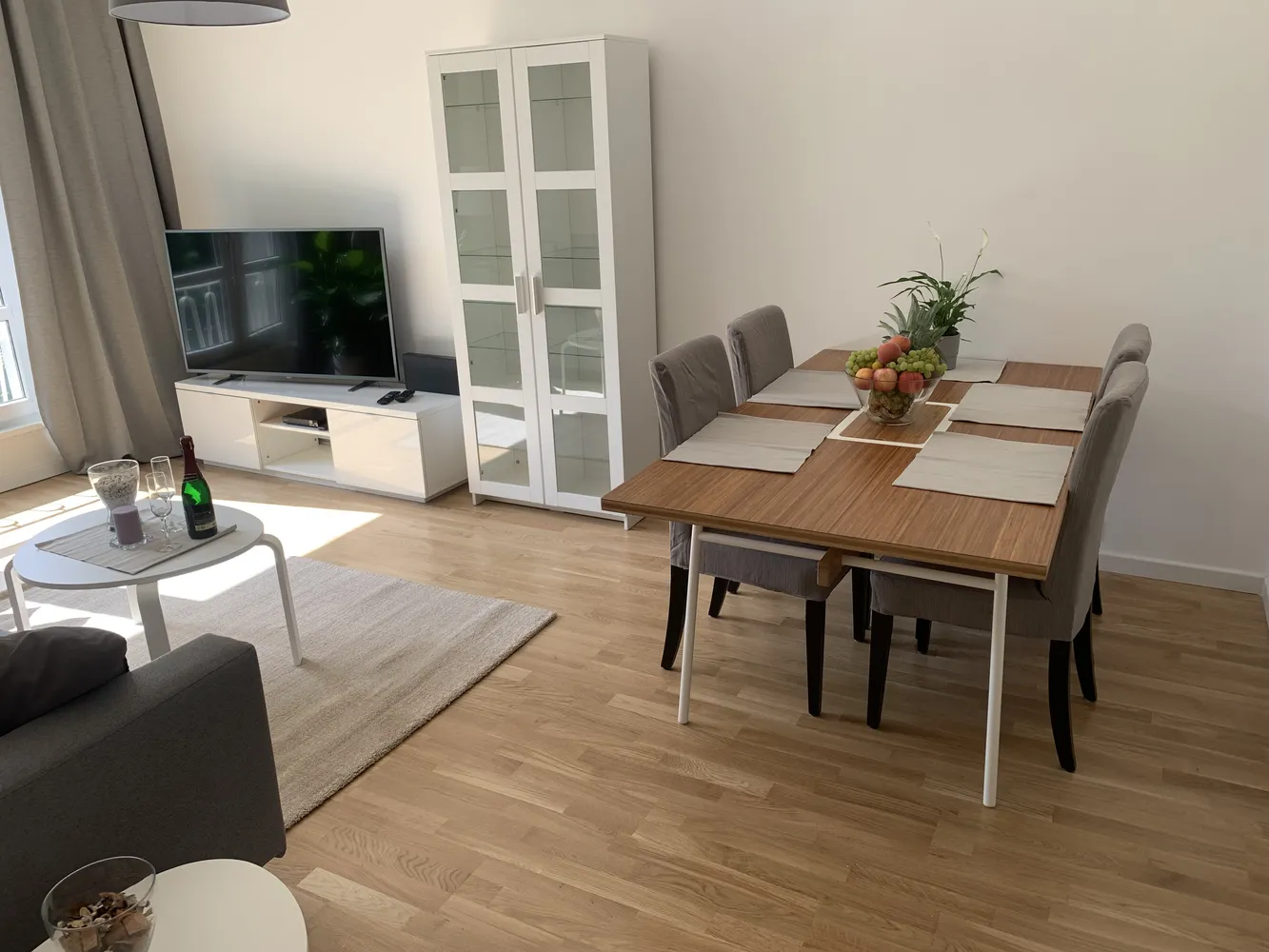 3 Zimmer Wohnung mit 58 m² in Berlin – Bild 4