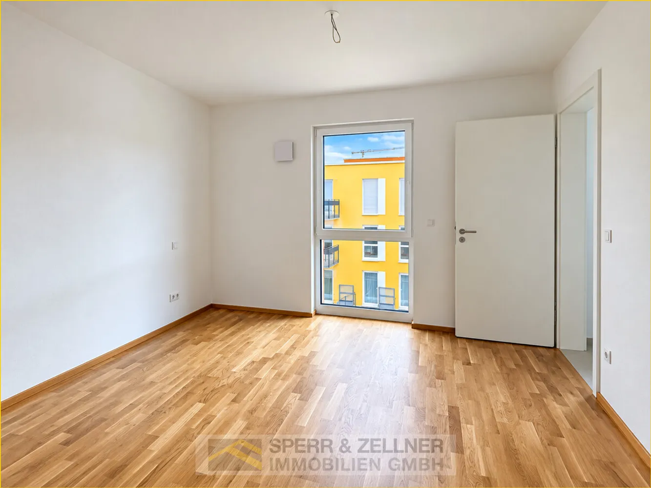3 Zimmer Wohnung mit 91 m² in Erding – Bild 12