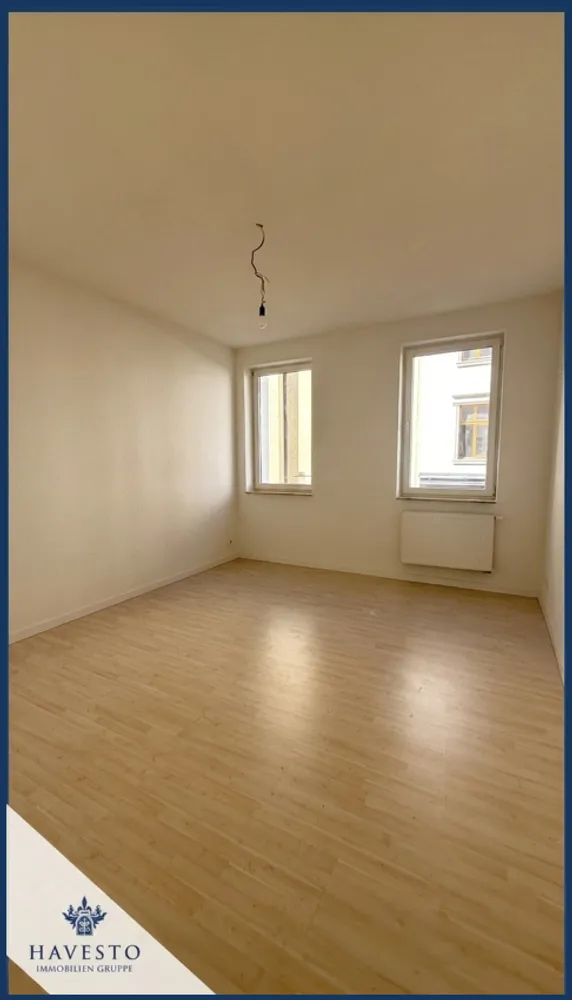2 room apartment with 45 m² in Magdeburg – Photo 3