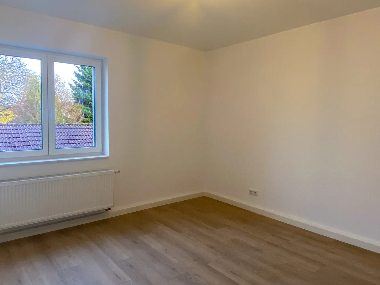 2 Zimmer Wohnung mit 52 m² in Essen – Bild 3