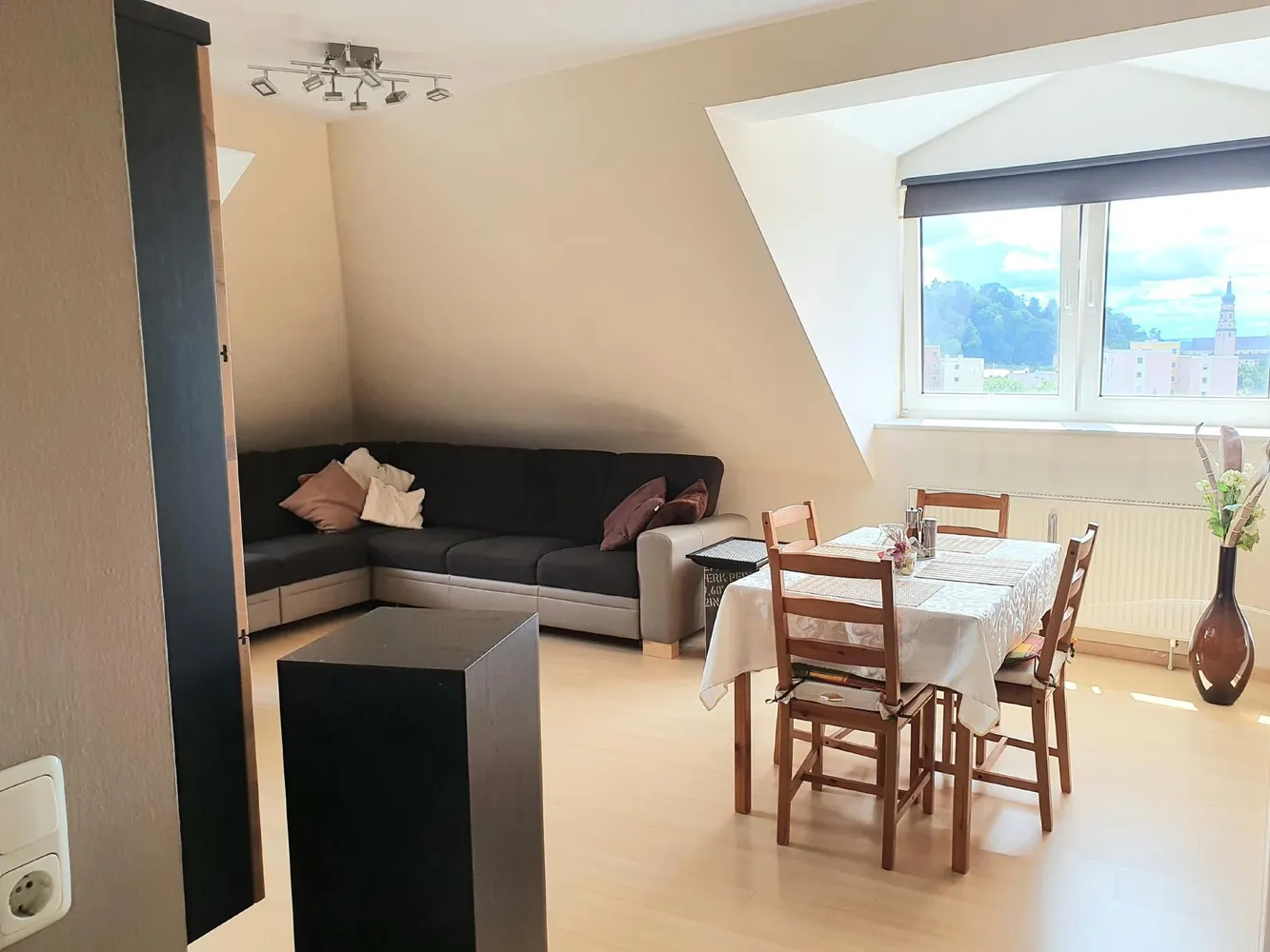 2 Zimmer Wohnung mit 71 m² in Deggendorf – Bild 6