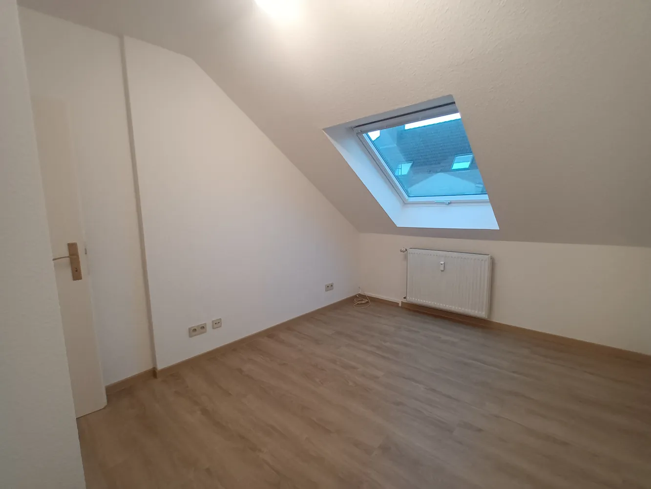 2 Zimmer Wohnung mit 55 m² in Mannheim – Bild 10