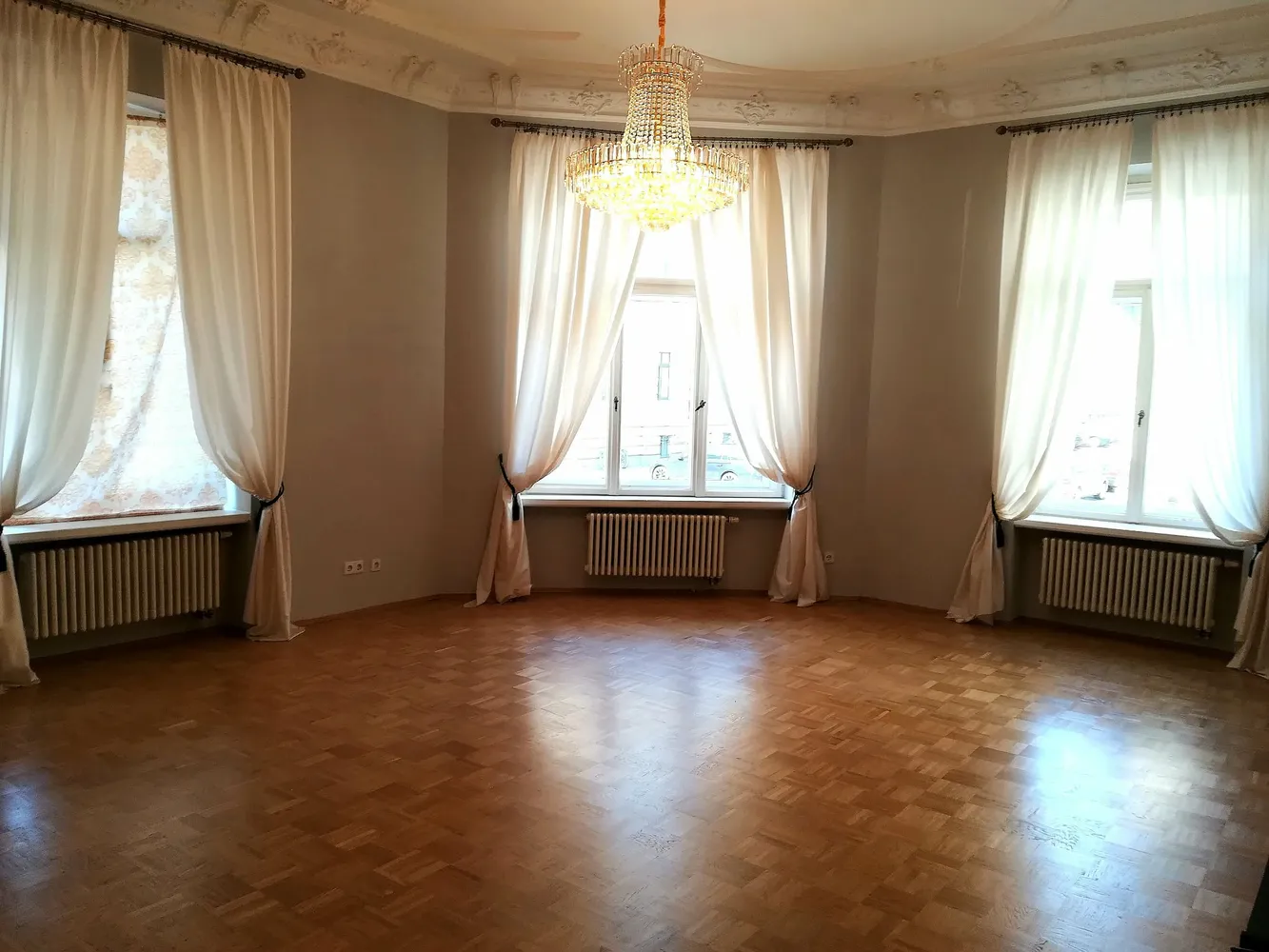 2 Zimmer Wohnung mit 78 m² in Leipzig – Bild 2