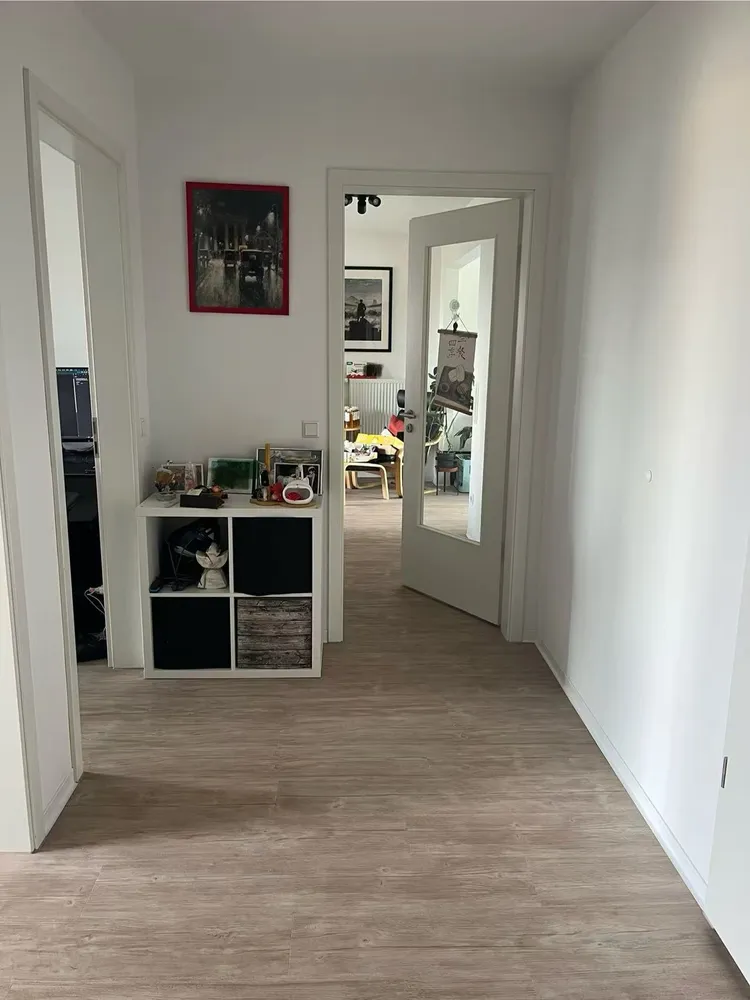 3 room apartment with 68 m² in Bielefeld – Photo 2