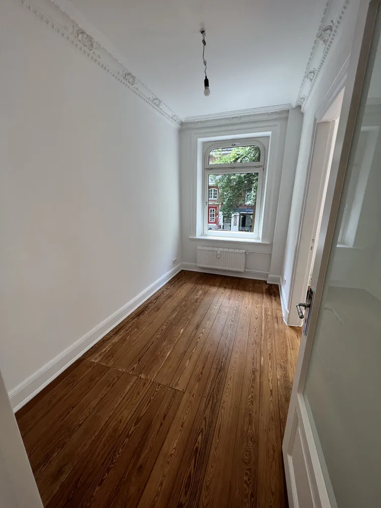 3 Zimmer Wohnung mit 53 m² in Hamburg – Bild 12