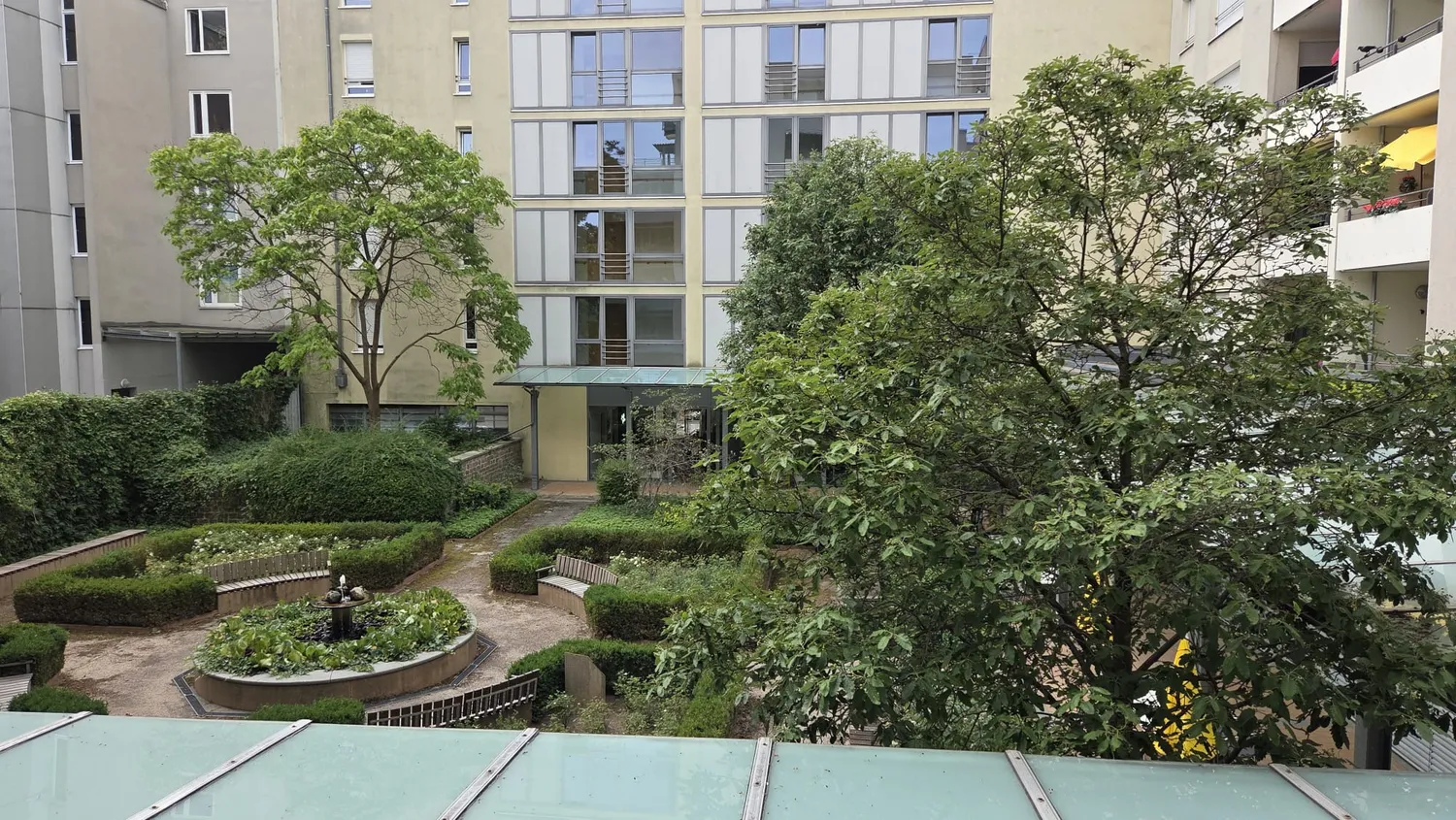 2 Zimmer Wohnung mit 61 m² in Nürnberg – Bild 10
