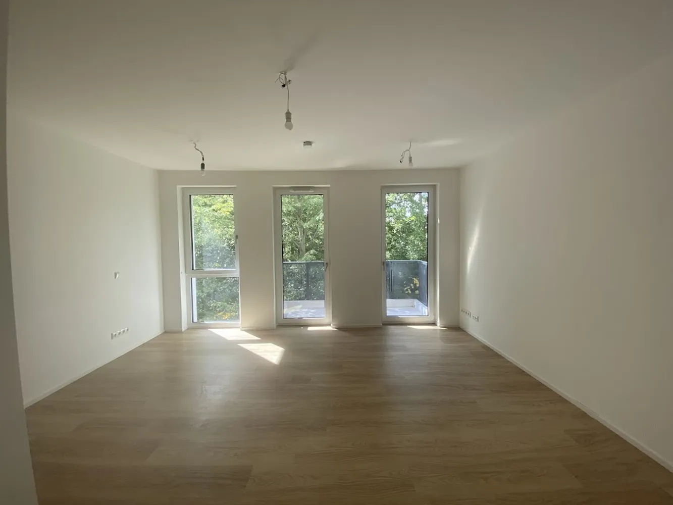 3 Zimmer Wohnung mit 70 m² in Berlin – Bild 8