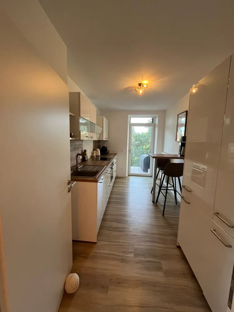 2 Zimmer Wohnung mit 63 m² in Augsburg – Bild 5