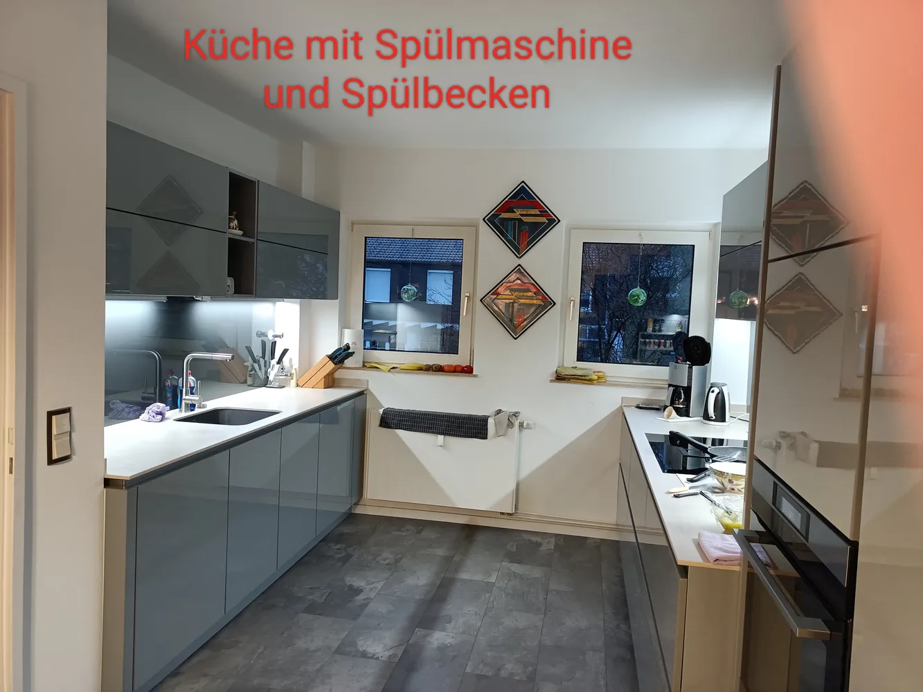 3 Zimmer Wohnung mit 90 m² in Wuppertal – Bild 2