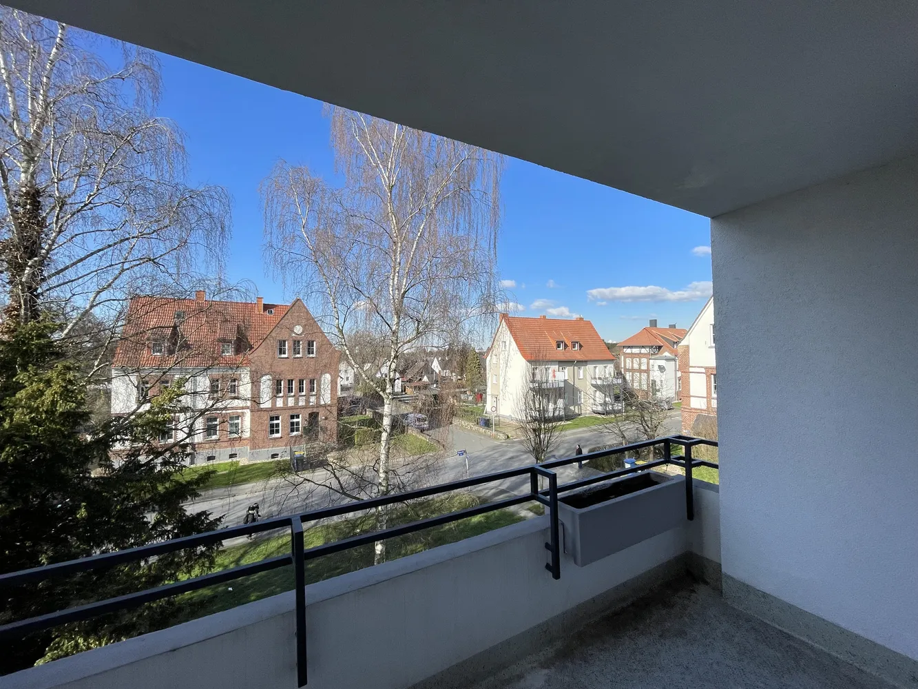 2 Zimmer Wohnung mit 45 m² in Dortmund – Bild 6