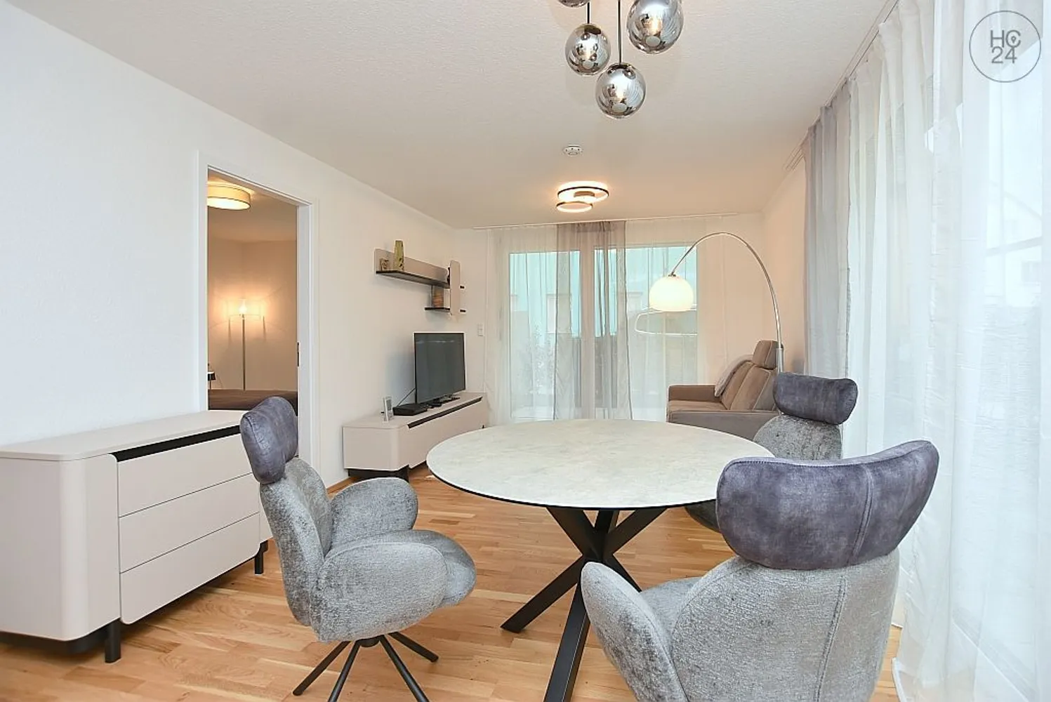 2 Zimmer Wohnung mit 53 m² in Metzingen – Bild 6