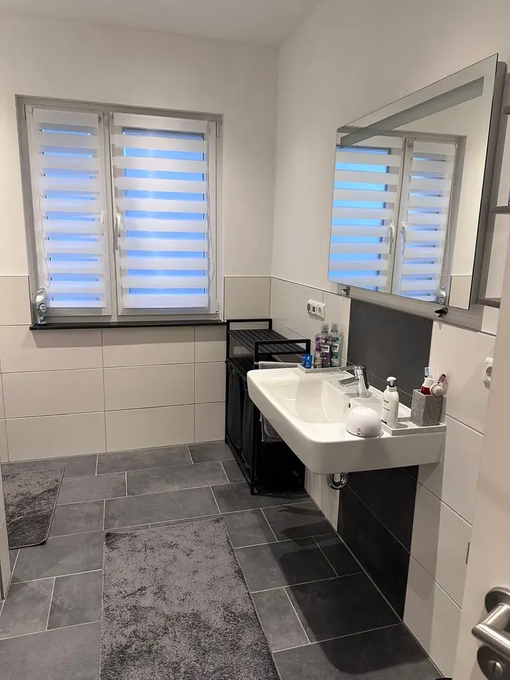 3 Zimmer Wohnung mit 153 m² in Minden – Bild 9