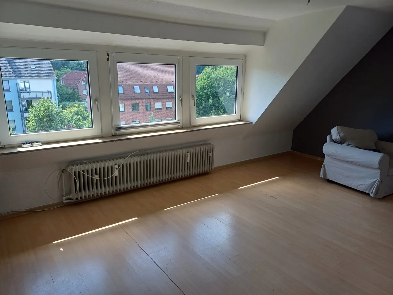 3 Zimmer Wohnung mit 70 m² in Osnabrück – Bild 3