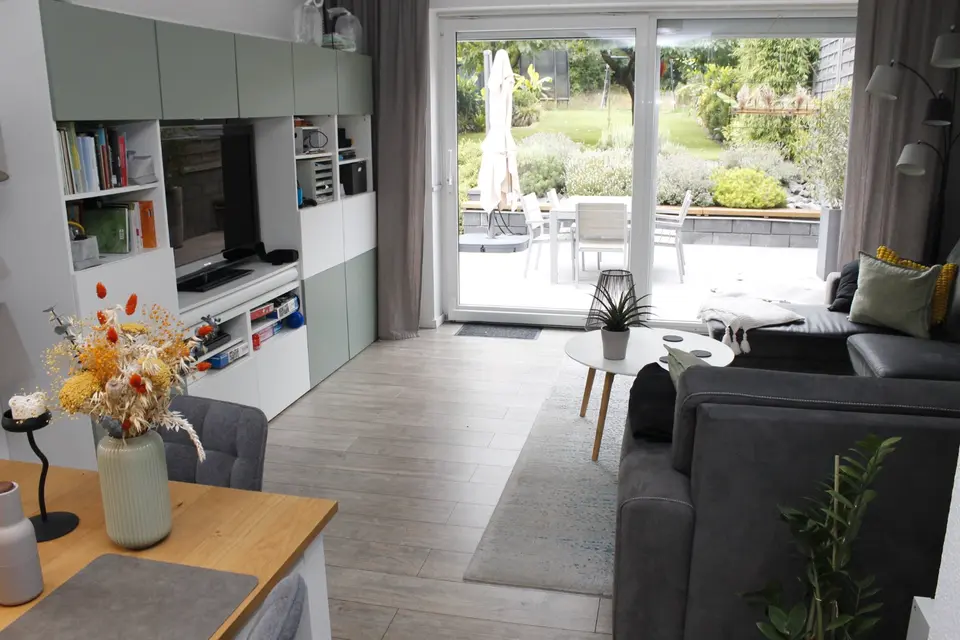 5 Zimmer Haus mit 120 m² in Berlin – Bild 2