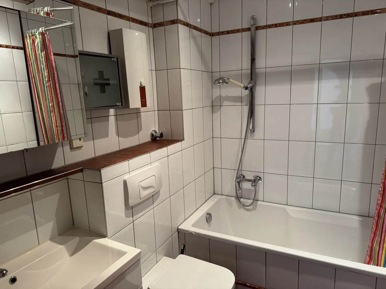 4 Zimmer Wohnung mit 81 m² in Essen – Bild 12