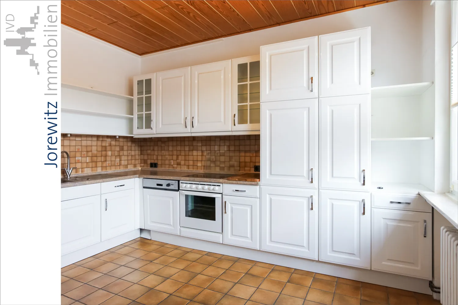 2 room apartment with 94 m² in Bielefeld – Photo 11