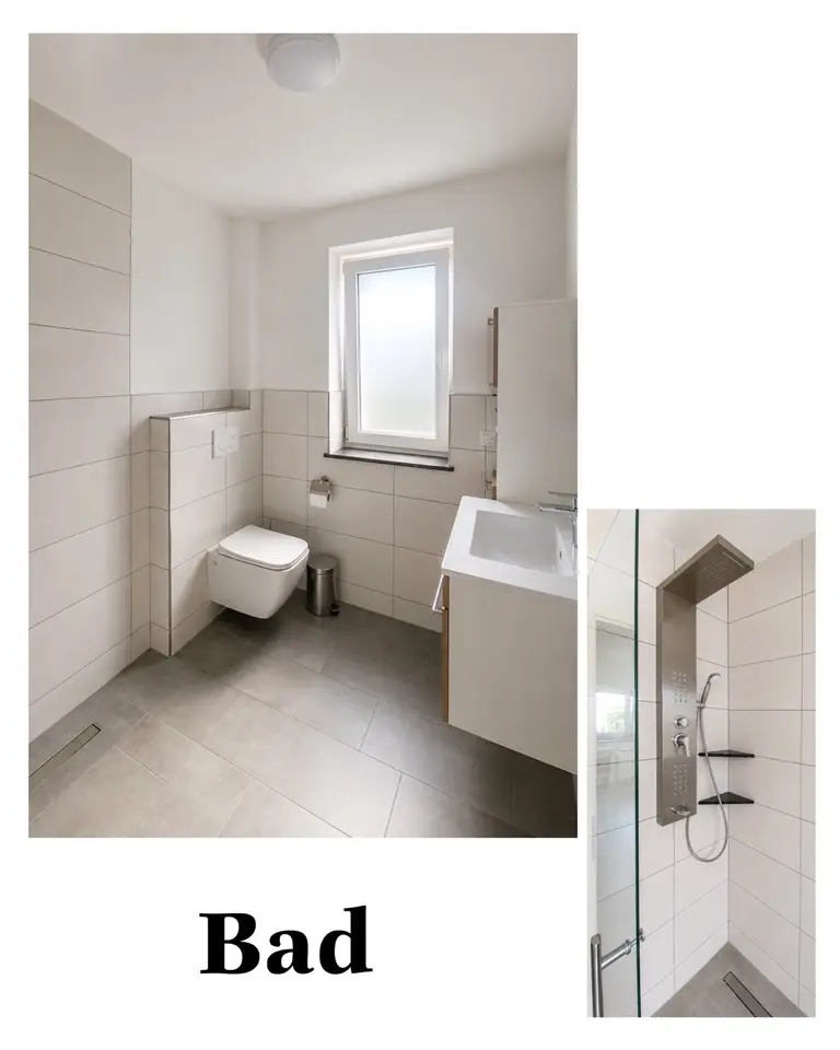 2 Zimmer Wohnung mit 58 m² in Verden (Aller) – Bild 5