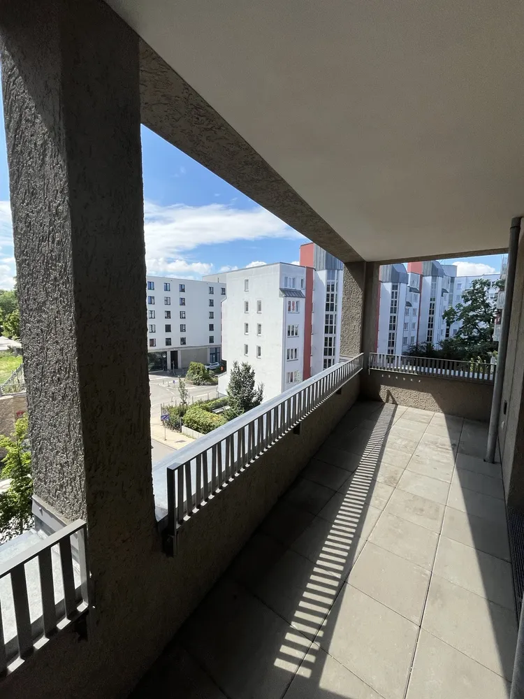 3 Zimmer Wohnung mit 86 m² in Berlin – Bild 8