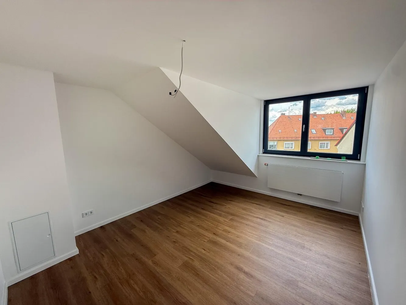 4 Zimmer Wohnung mit 121 m² in Nürnberg – Bild 5