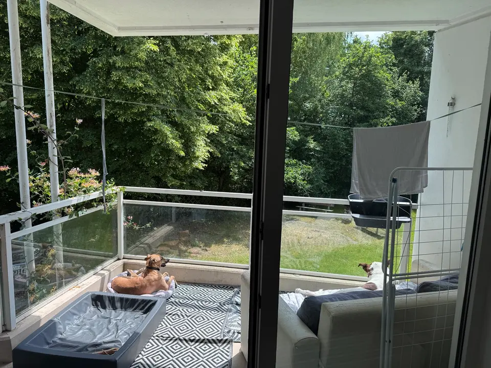 2 Zimmer Wohnung mit 55 m² in Iserlohn – Bild 4