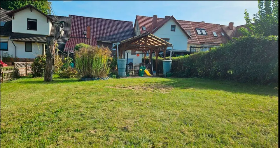 5 Zimmer Haus mit 150 m² in Kassel – Bild 10