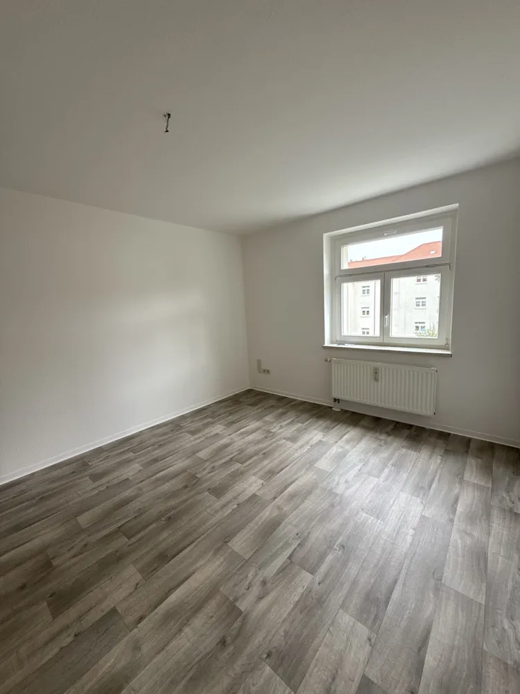 2 Zimmer Wohnung mit 63 m² in Chemnitz – Bild 7