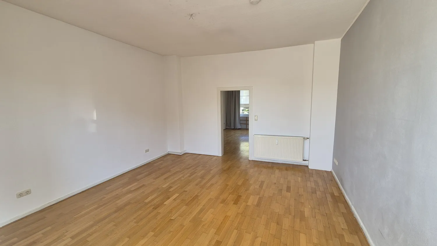 3 Zimmer Wohnung mit 86 m² in Wuppertal – Bild 2