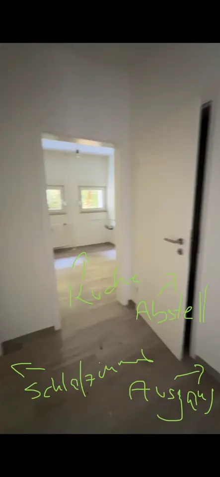 2 Zimmer Wohnung mit 49 m² in Bochum – Bild 5