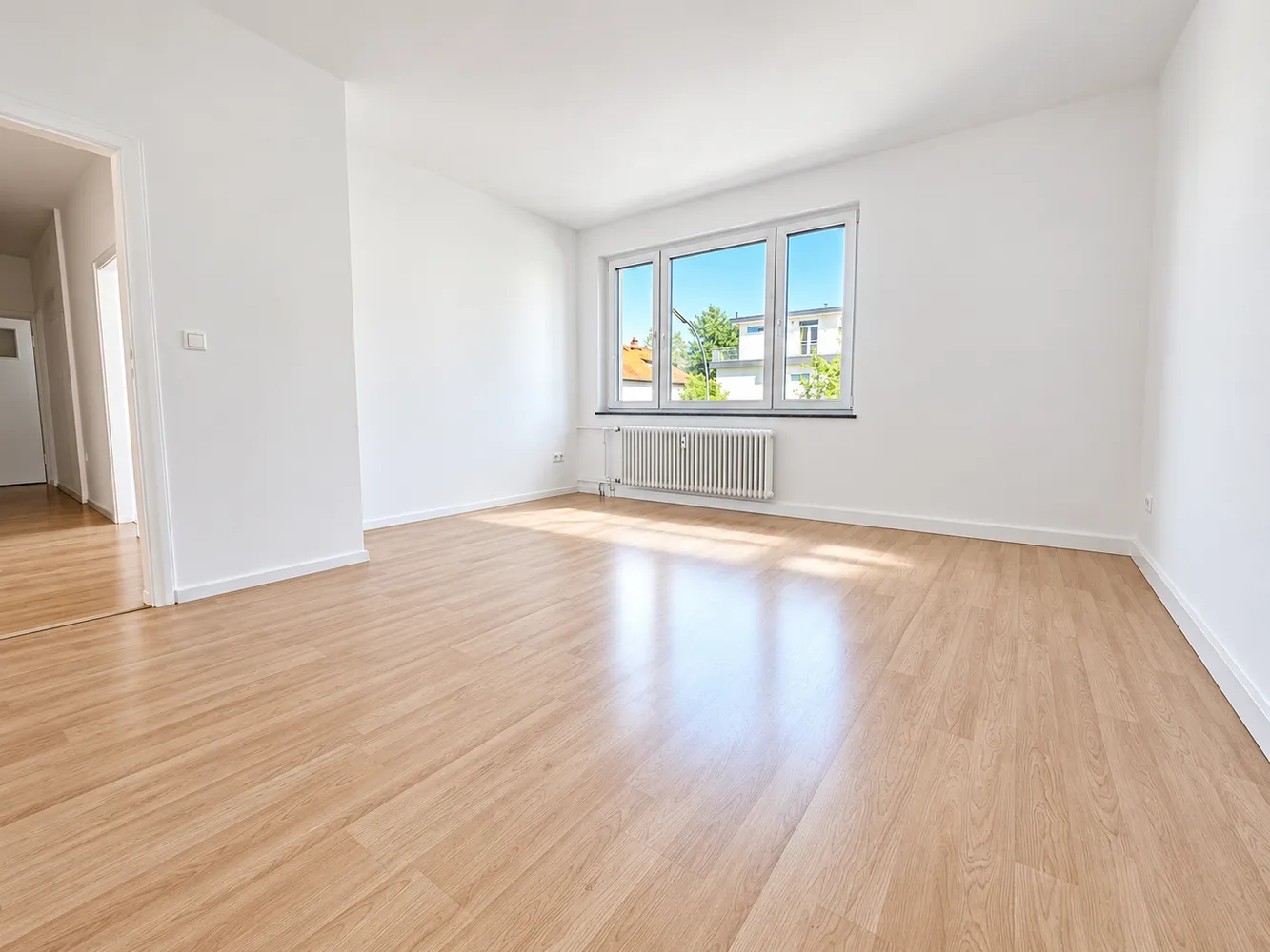 3 room apartment with 86 m² in Berlin – Photo 2