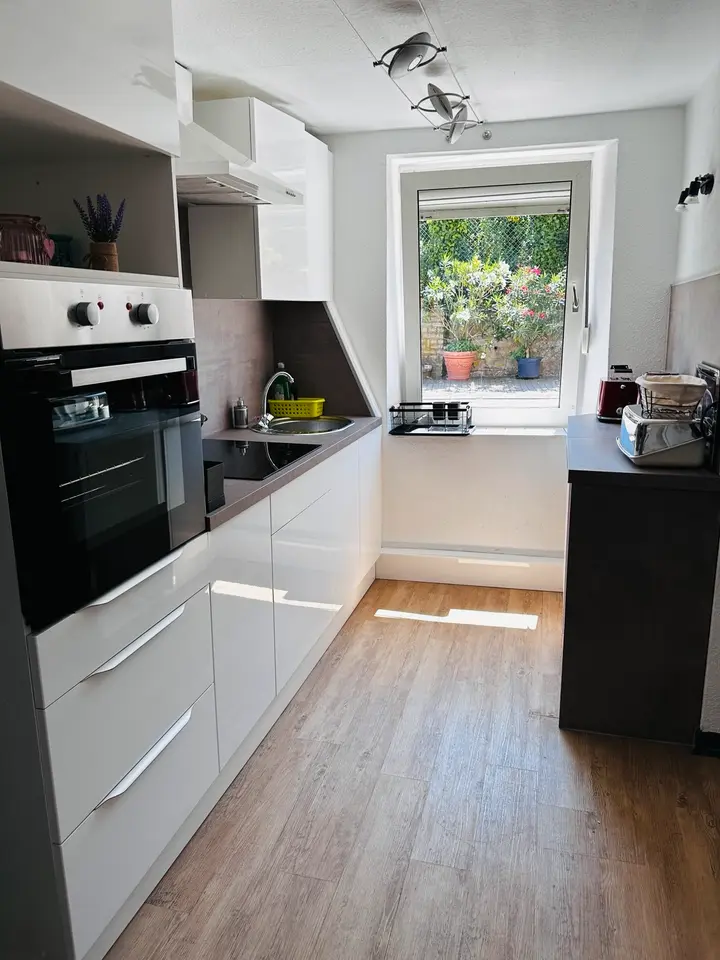5 Zimmer Haus mit 80 m² in Saarbrücken – Bild 6