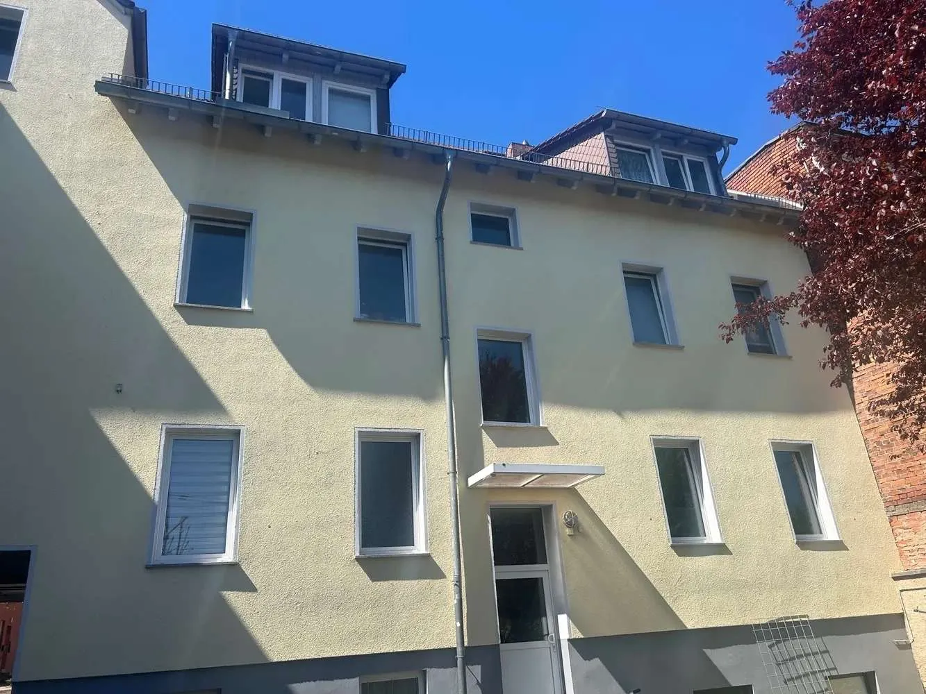 3 Zimmer Wohnung mit 65 m² in Merseburg – Bild 4