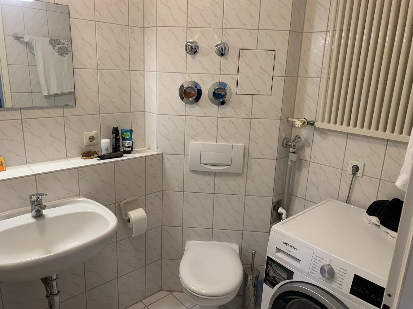 1 Zimmer Wohnung mit 30 m² in Karlsruhe – Bild 4