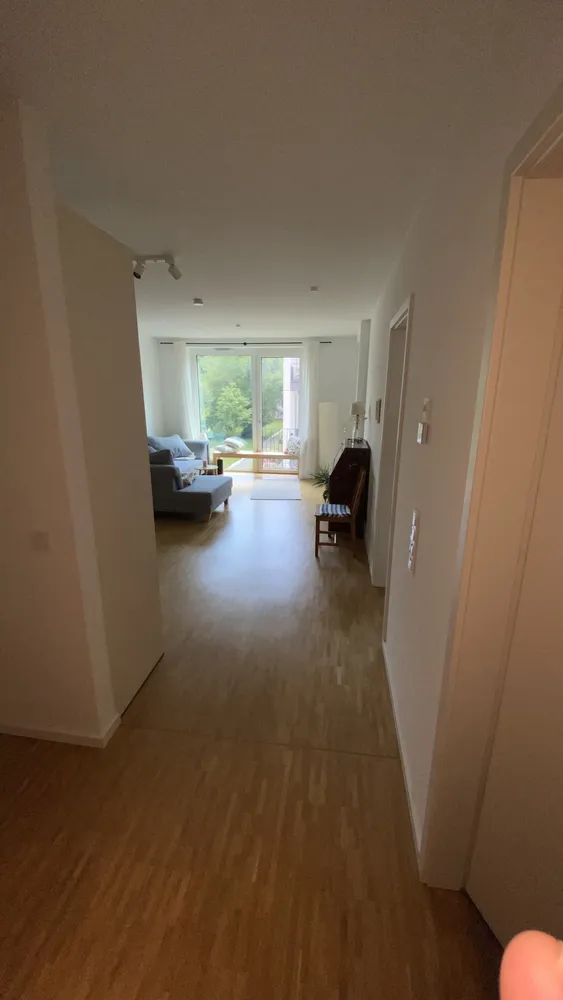 2 Zimmer Wohnung mit 66 m² in Hannover – Bild 9