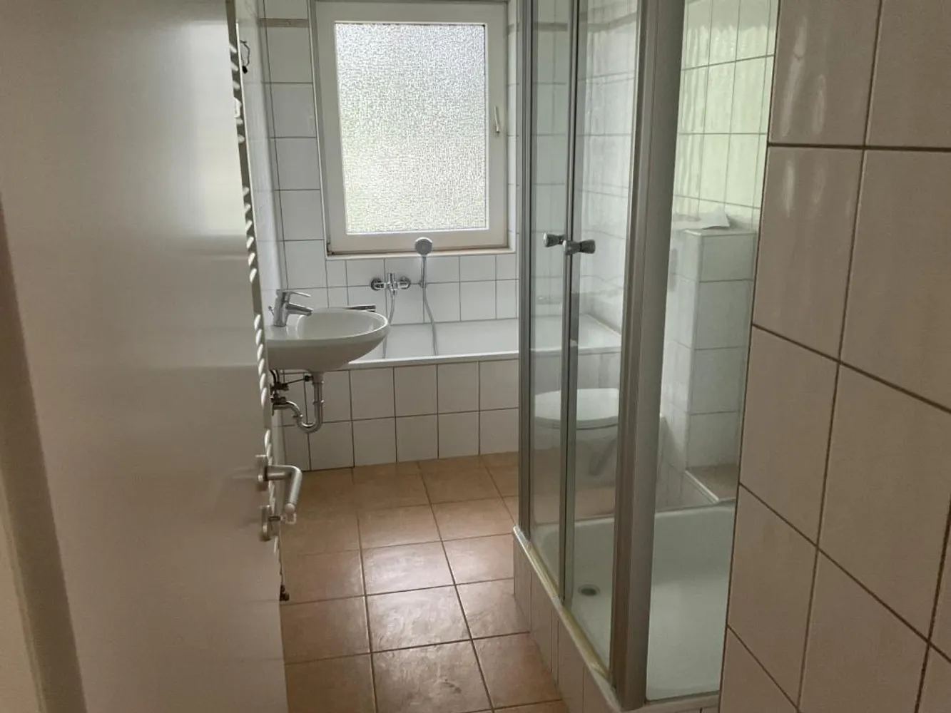 4 Zimmer Wohnung mit 82 m² in Düsseldorf – Bild 5