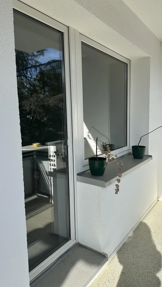 3 room apartment with 75 m² in Düsseldorf – Photo 12