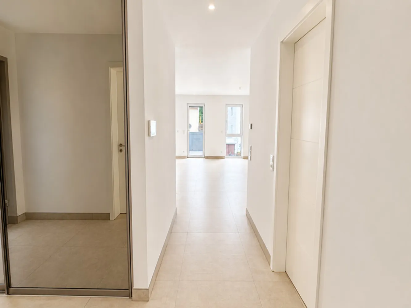 3 Zimmer Wohnung mit 88 m² in Wuppertal – Bild 4
