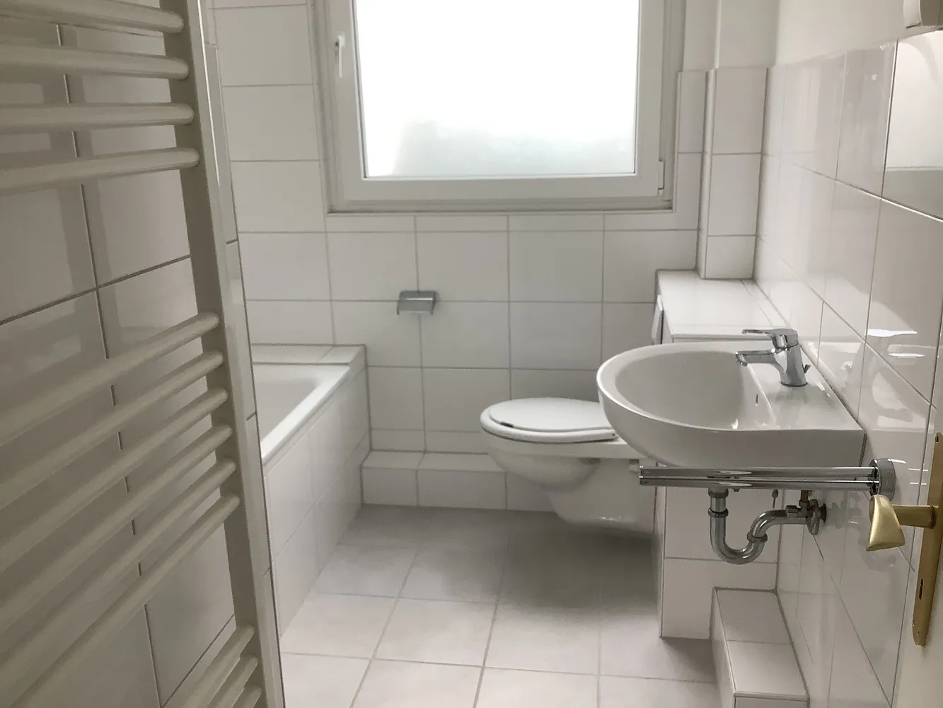 3 Zimmer Wohnung mit 63 m² in Osnabrück – Bild 5