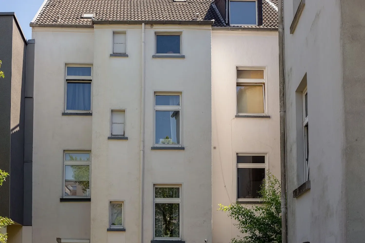 3 Zimmer Wohnung mit 78 m² in Essen – Bild 3