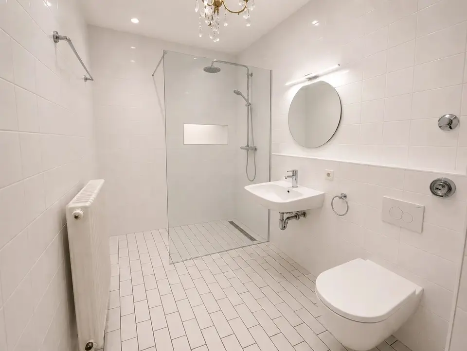 4 room apartment with 122 m² in Königswinter – Photo 10