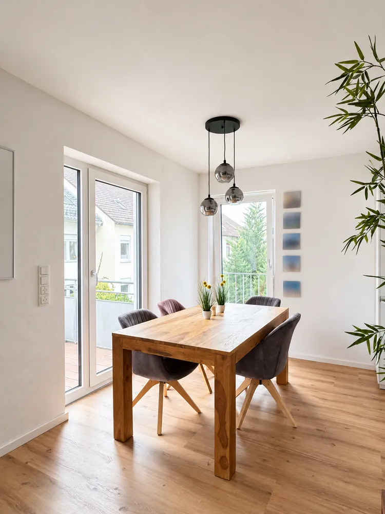 3 Zimmer Wohnung mit 81 m² in Augsburg – Bild 7