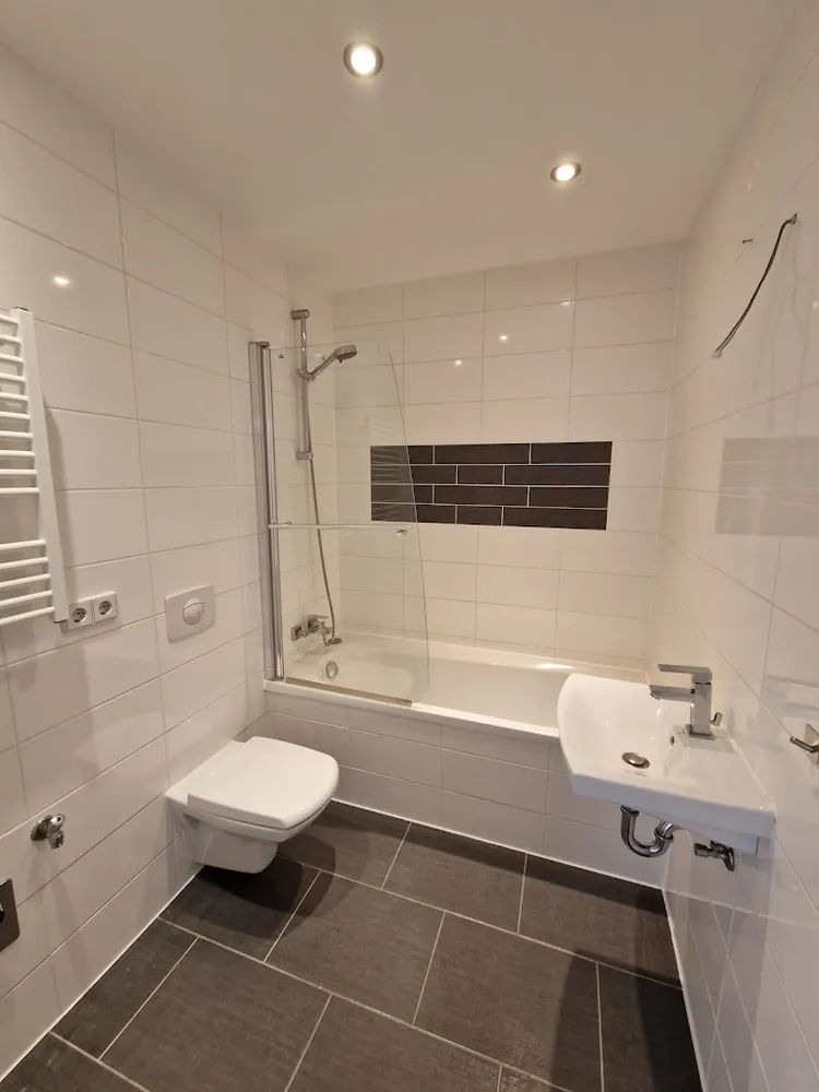 2 Zimmer Wohnung mit 49 m² in Magdeburg – Bild 6