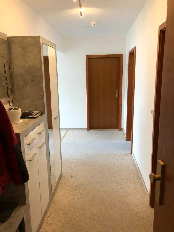 2 Zimmer Wohnung mit 55 m² in Suhl – Bild 2