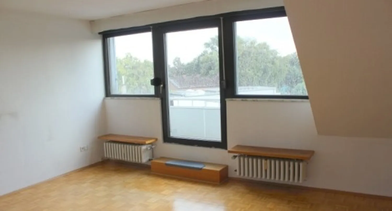 2 Zimmer Wohnung mit 65 m² in Düsseldorf – Bild 9
